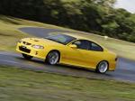 Holden Monaro VZ 2004 года